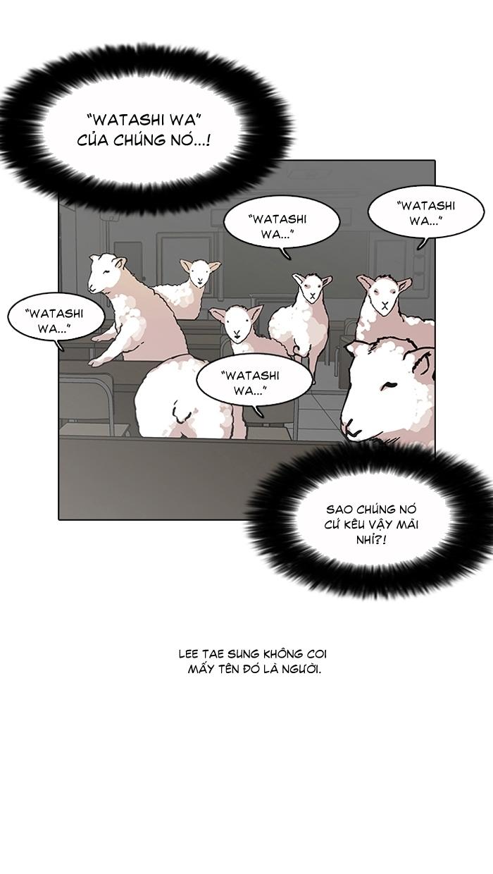 Hoán Đổi Diệu Kỳ Chapter 123 - Trang 18