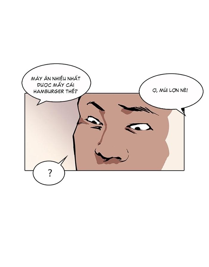 Hoán Đổi Diệu Kỳ Chapter 123 - Trang 25