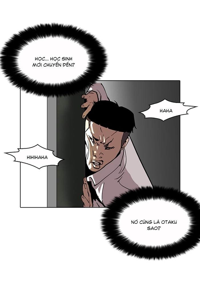 Hoán Đổi Diệu Kỳ Chapter 123 - Trang 26