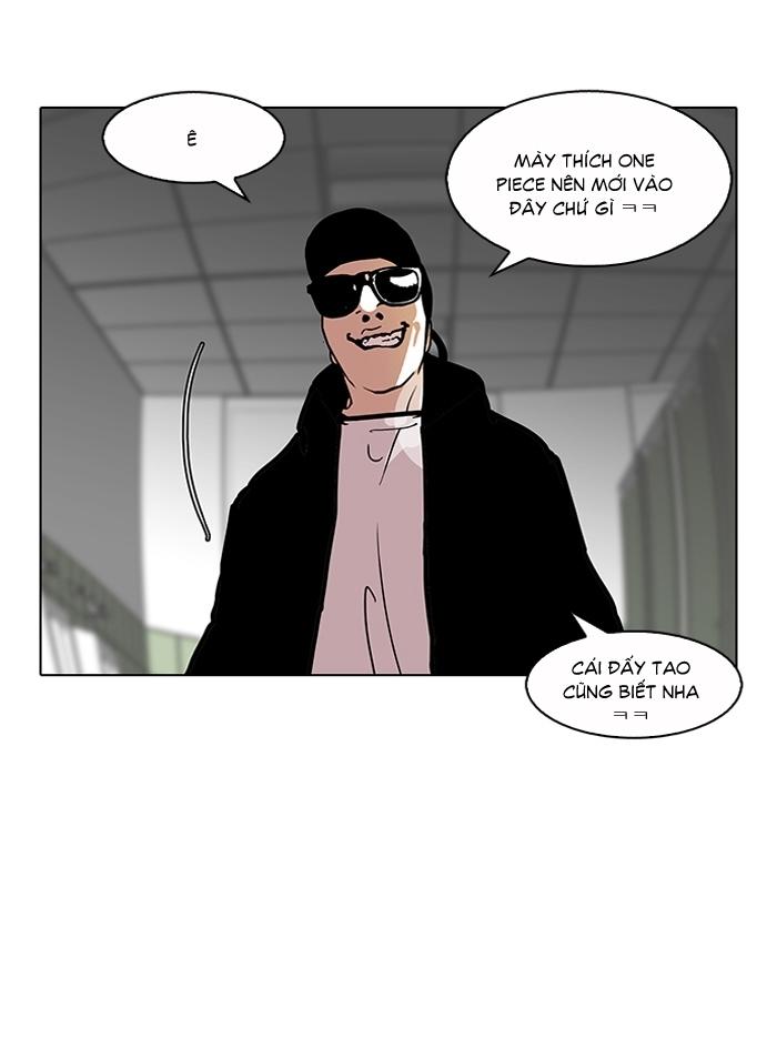 Hoán Đổi Diệu Kỳ Chapter 123 - Trang 28