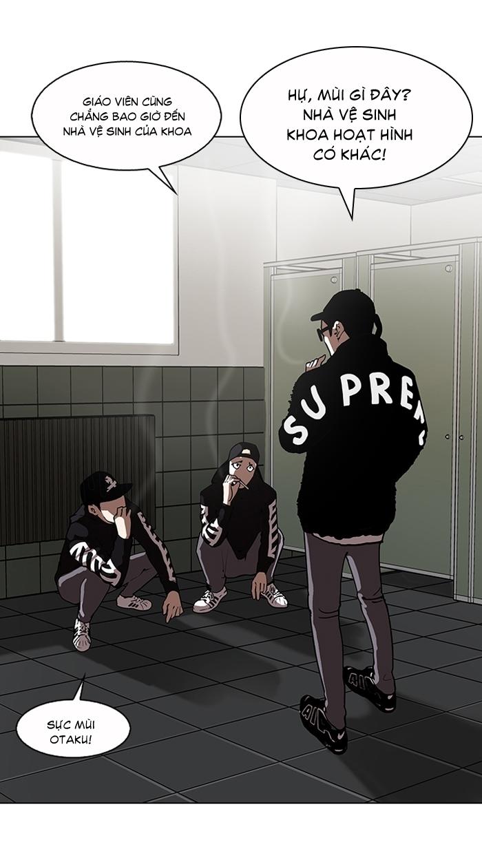 Hoán Đổi Diệu Kỳ Chapter 123 - Trang 3