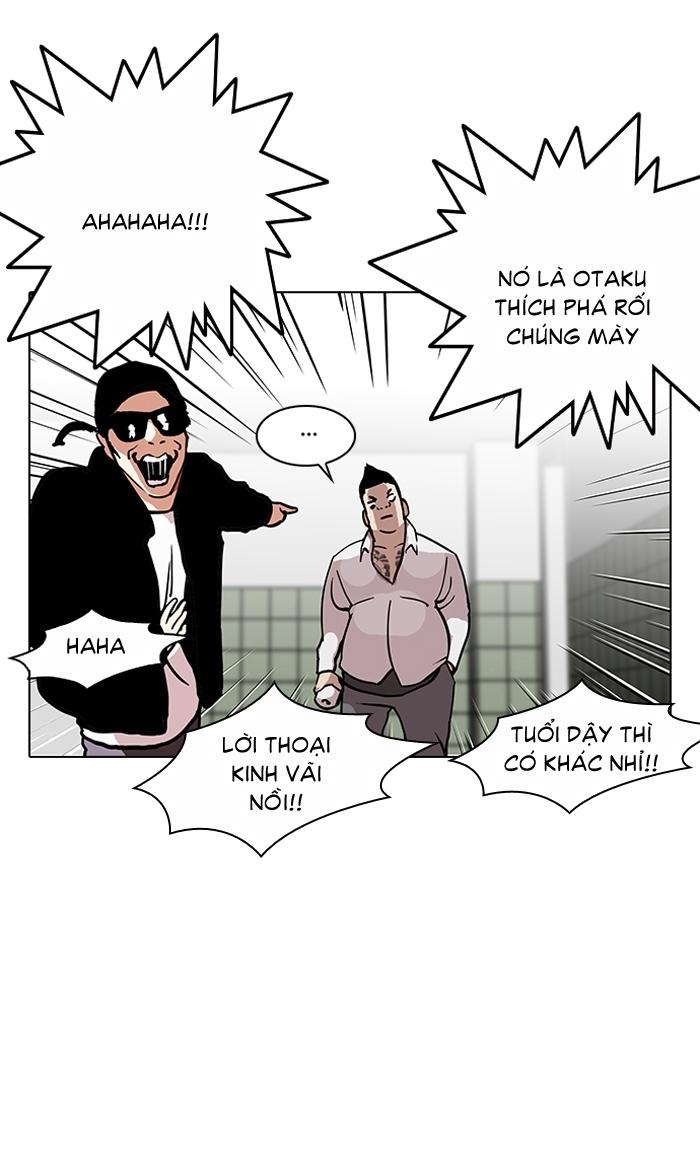Hoán Đổi Diệu Kỳ Chapter 123 - Trang 39