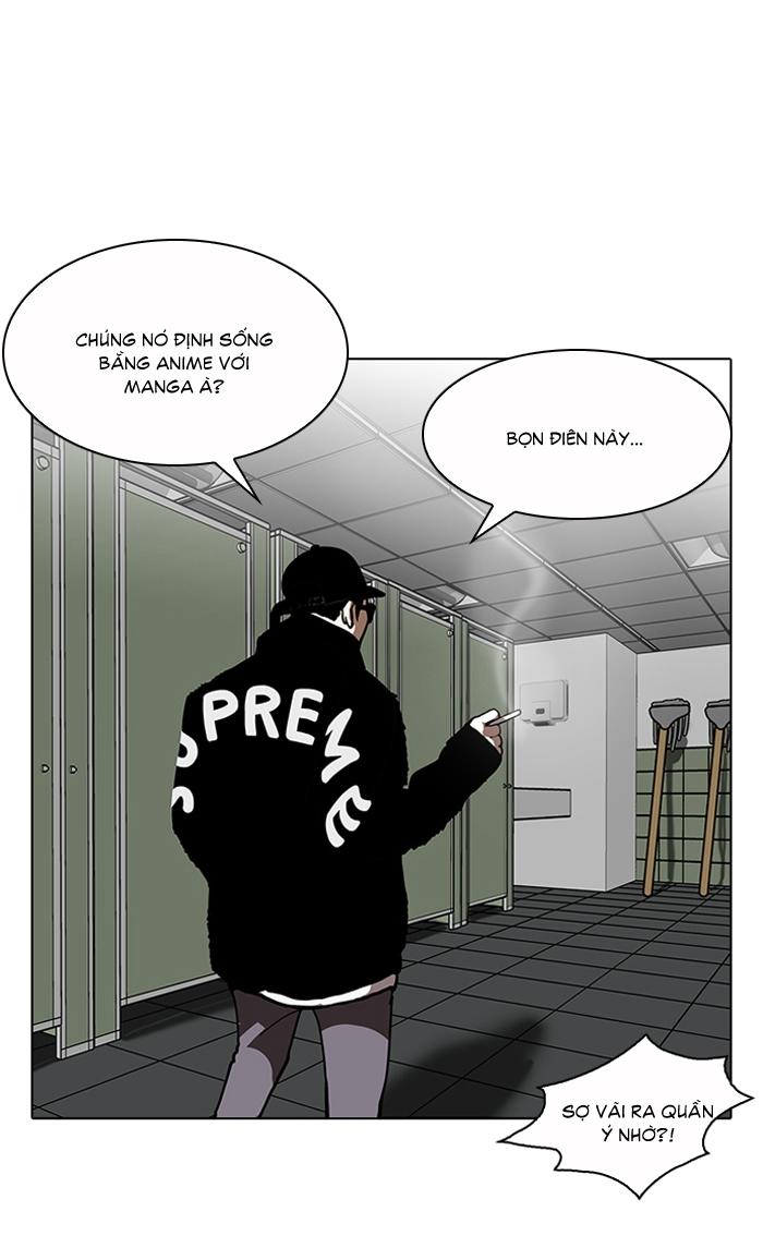 Hoán Đổi Diệu Kỳ Chapter 123 - Trang 4