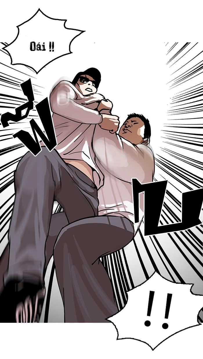 Hoán Đổi Diệu Kỳ Chapter 123 - Trang 47