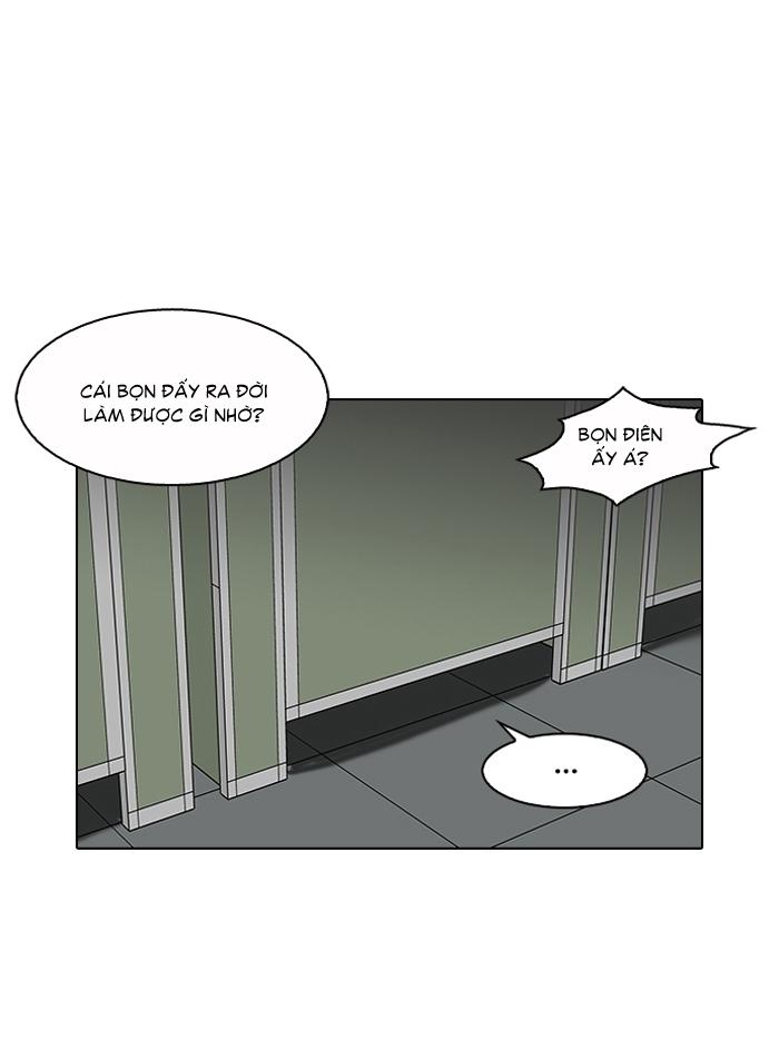 Hoán Đổi Diệu Kỳ Chapter 123 - Trang 5