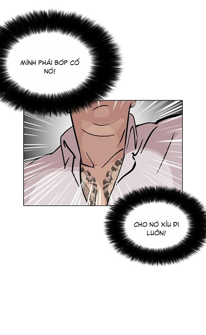 Hoán Đổi Diệu Kỳ Chapter 123 - Trang 51