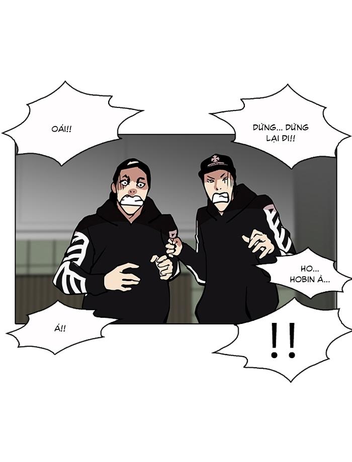 Hoán Đổi Diệu Kỳ Chapter 123 - Trang 60