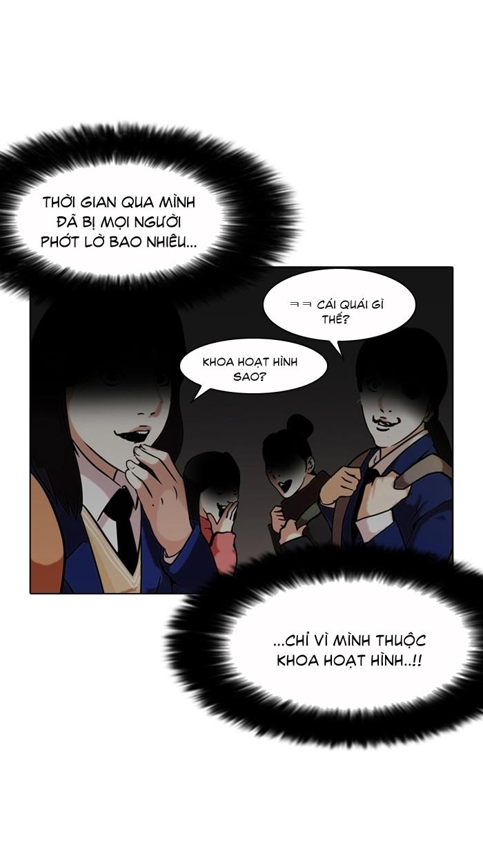 Hoán Đổi Diệu Kỳ Chapter 123 - Trang 69