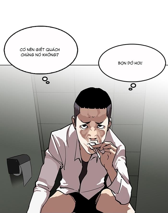 Hoán Đổi Diệu Kỳ Chapter 123 - Trang 7