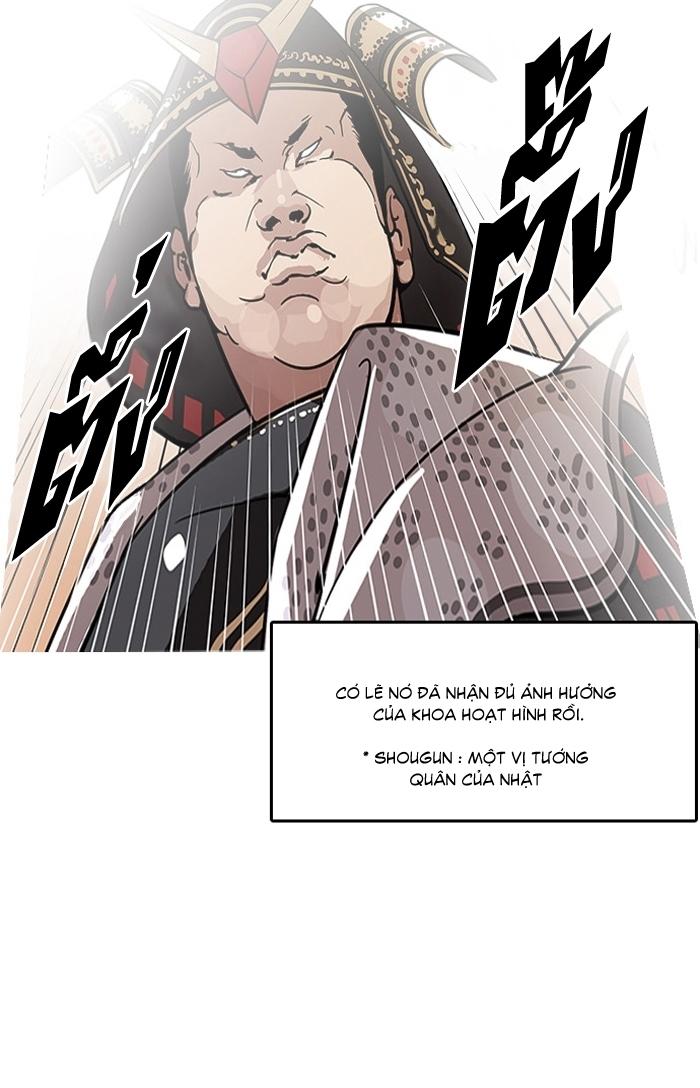 Hoán Đổi Diệu Kỳ Chapter 123 - Trang 72