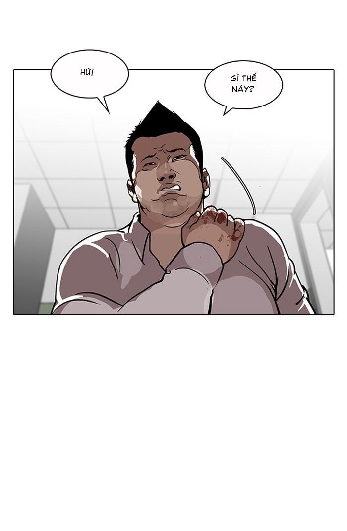 Hoán Đổi Diệu Kỳ Chapter 123 - Trang 74