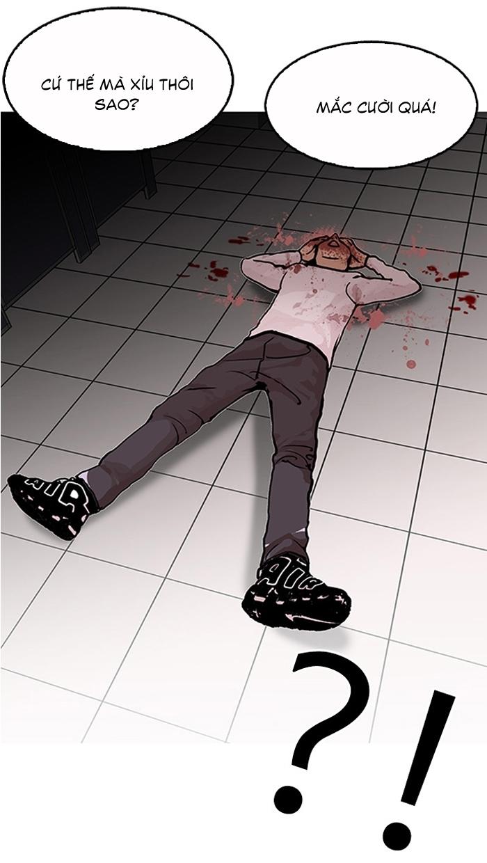 Hoán Đổi Diệu Kỳ Chapter 123 - Trang 75