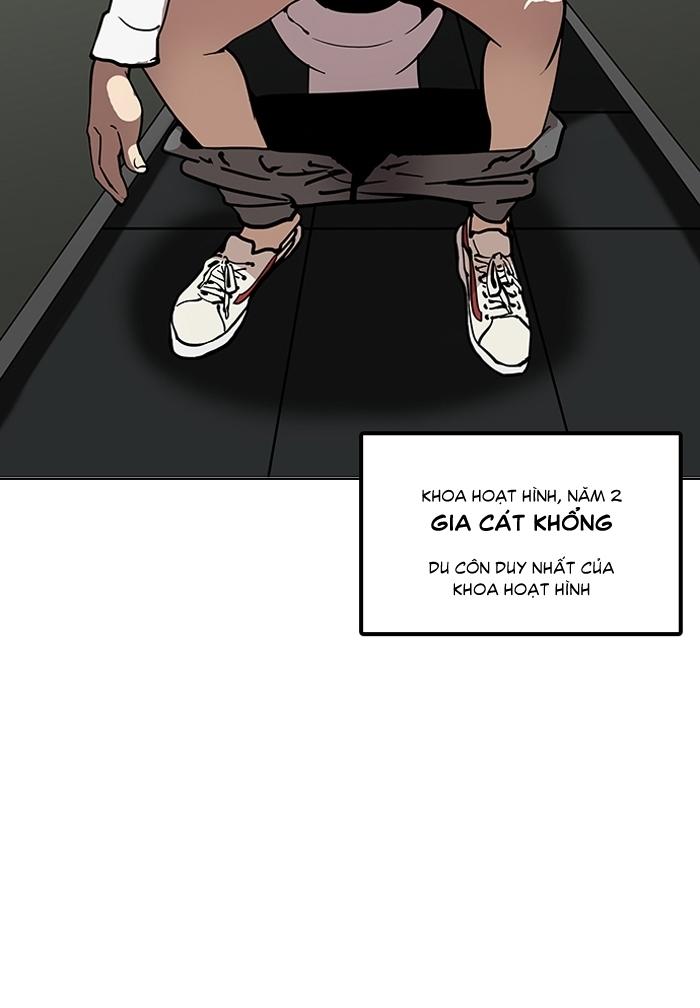 Hoán Đổi Diệu Kỳ Chapter 123 - Trang 8