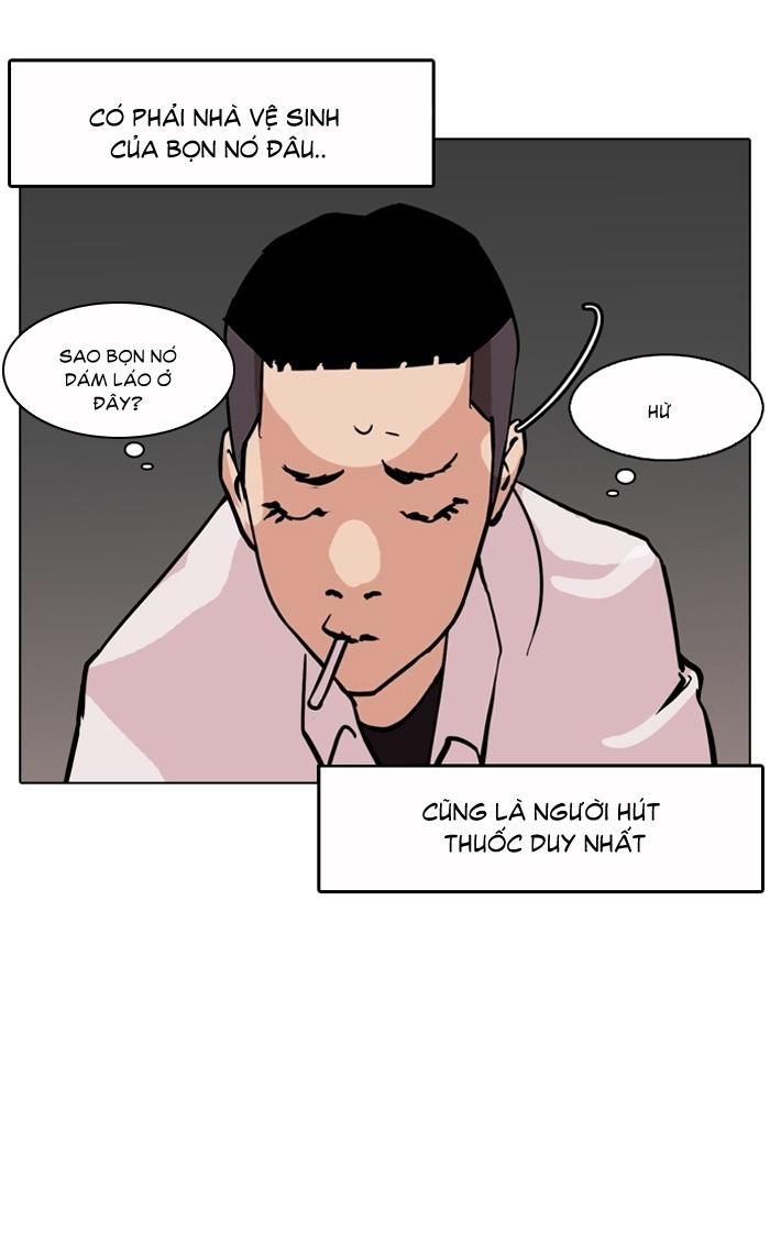 Hoán Đổi Diệu Kỳ Chapter 123 - Trang 9