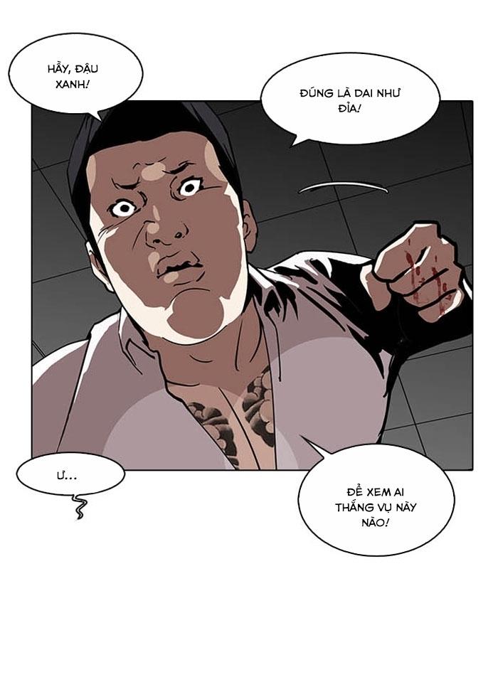 Hoán Đổi Diệu Kỳ Chapter 124 - Trang 12