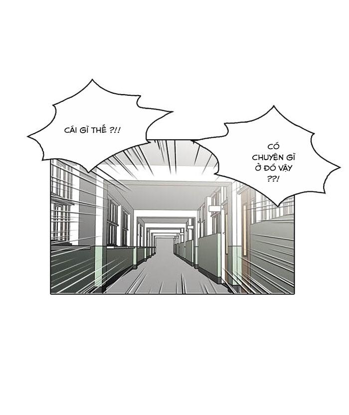 Hoán Đổi Diệu Kỳ Chapter 124 - Trang 16