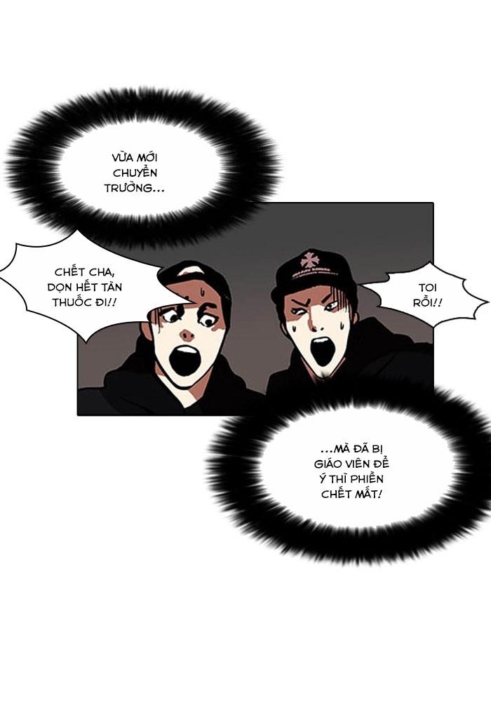 Hoán Đổi Diệu Kỳ Chapter 124 - Trang 18