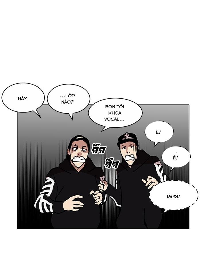 Hoán Đổi Diệu Kỳ Chapter 124 - Trang 23