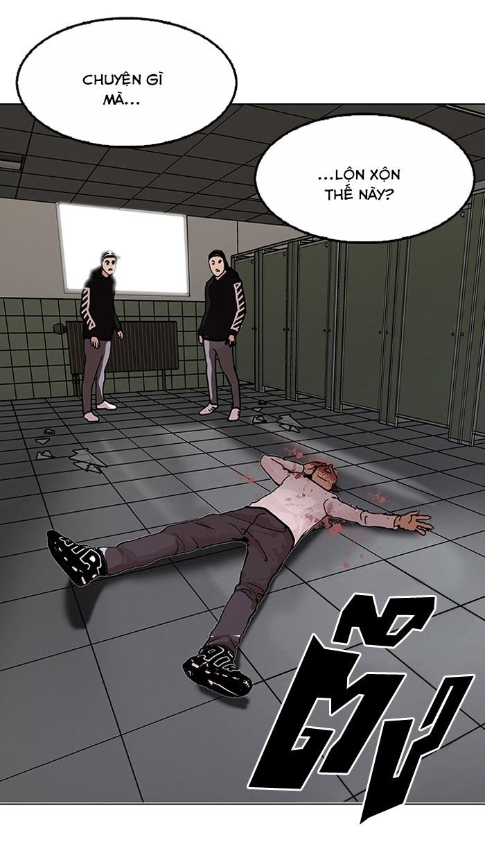 Hoán Đổi Diệu Kỳ Chapter 124 - Trang 26