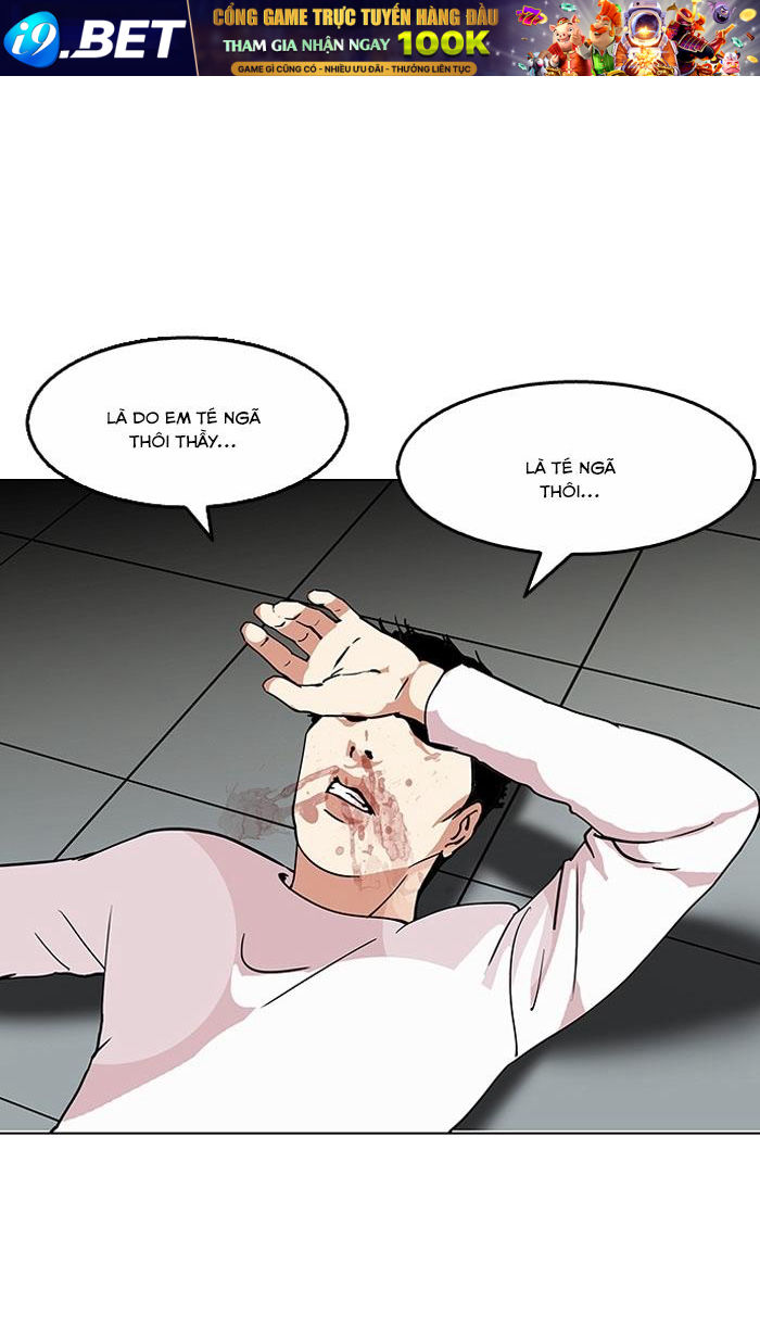 Hoán Đổi Diệu Kỳ Chapter 124 - Trang 29