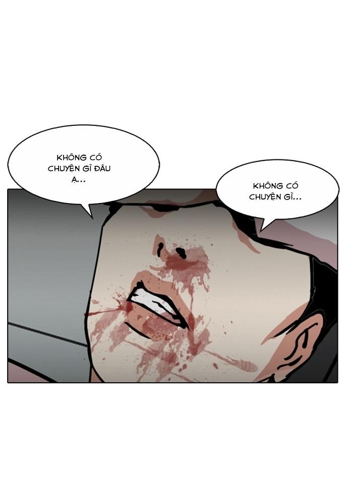 Hoán Đổi Diệu Kỳ Chapter 124 - Trang 30