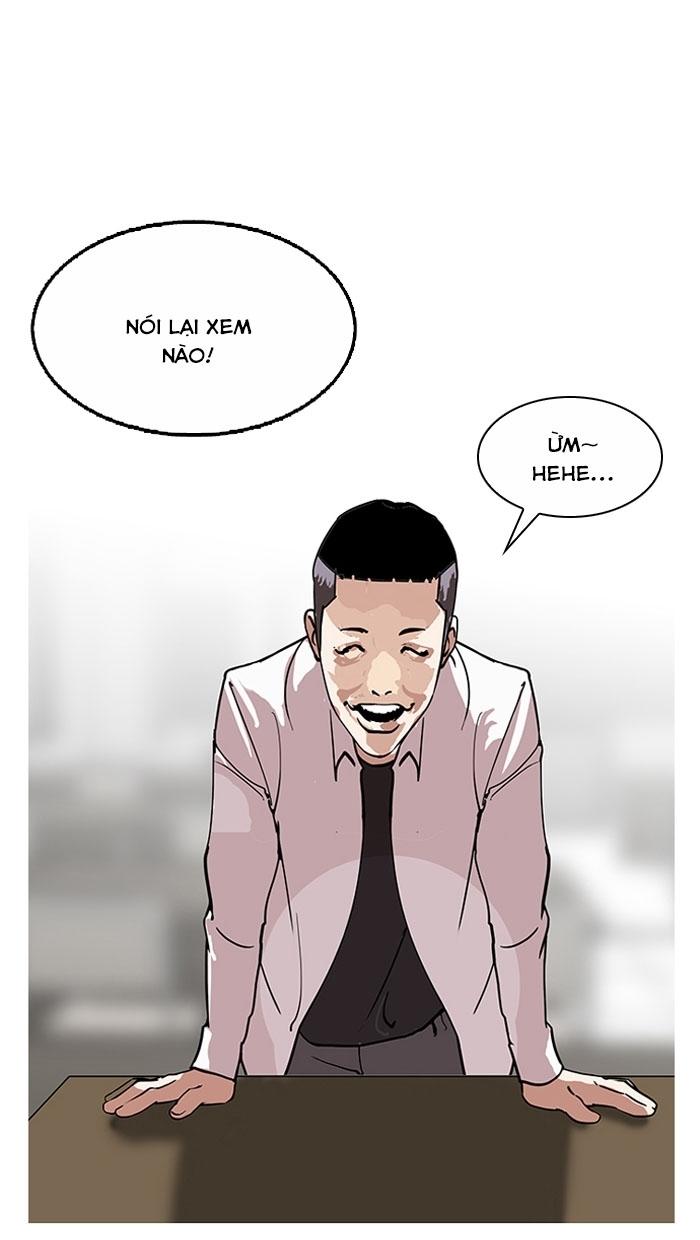 Hoán Đổi Diệu Kỳ Chapter 124 - Trang 38