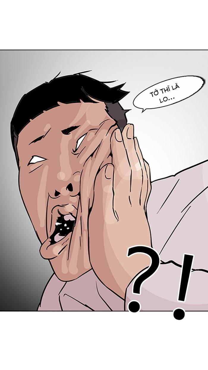 Hoán Đổi Diệu Kỳ Chapter 124 - Trang 40