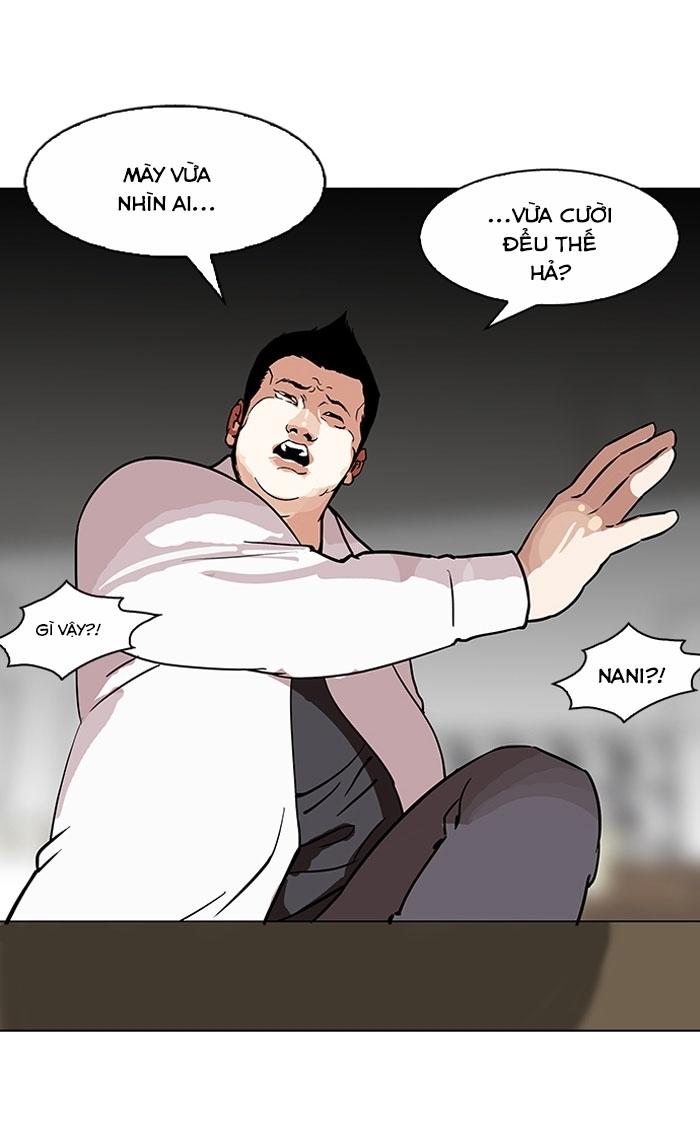 Hoán Đổi Diệu Kỳ Chapter 124 - Trang 42