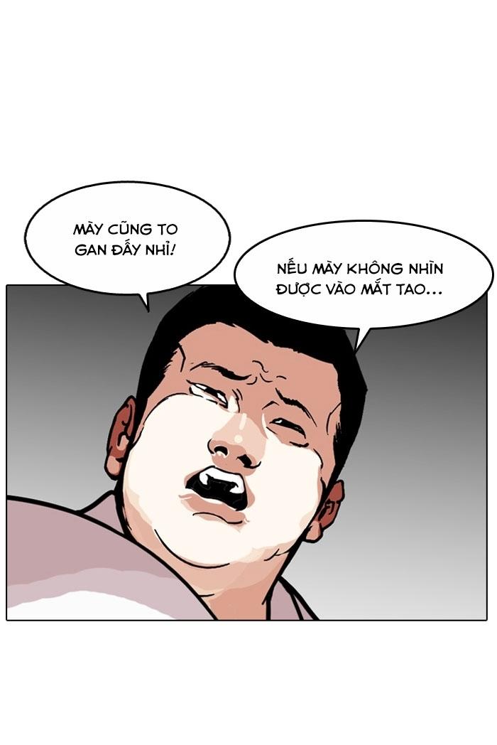 Hoán Đổi Diệu Kỳ Chapter 124 - Trang 43