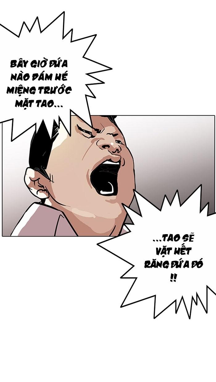 Hoán Đổi Diệu Kỳ Chapter 124 - Trang 49