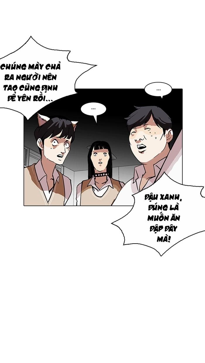 Hoán Đổi Diệu Kỳ Chapter 124 - Trang 50