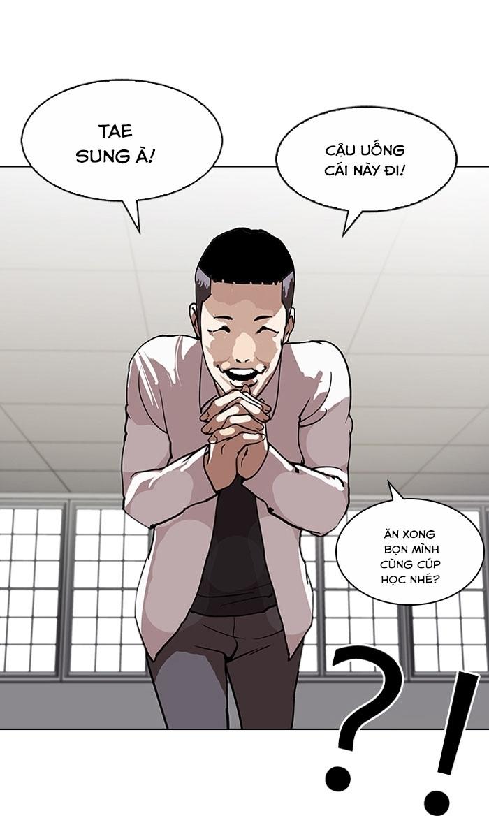 Hoán Đổi Diệu Kỳ Chapter 124 - Trang 57