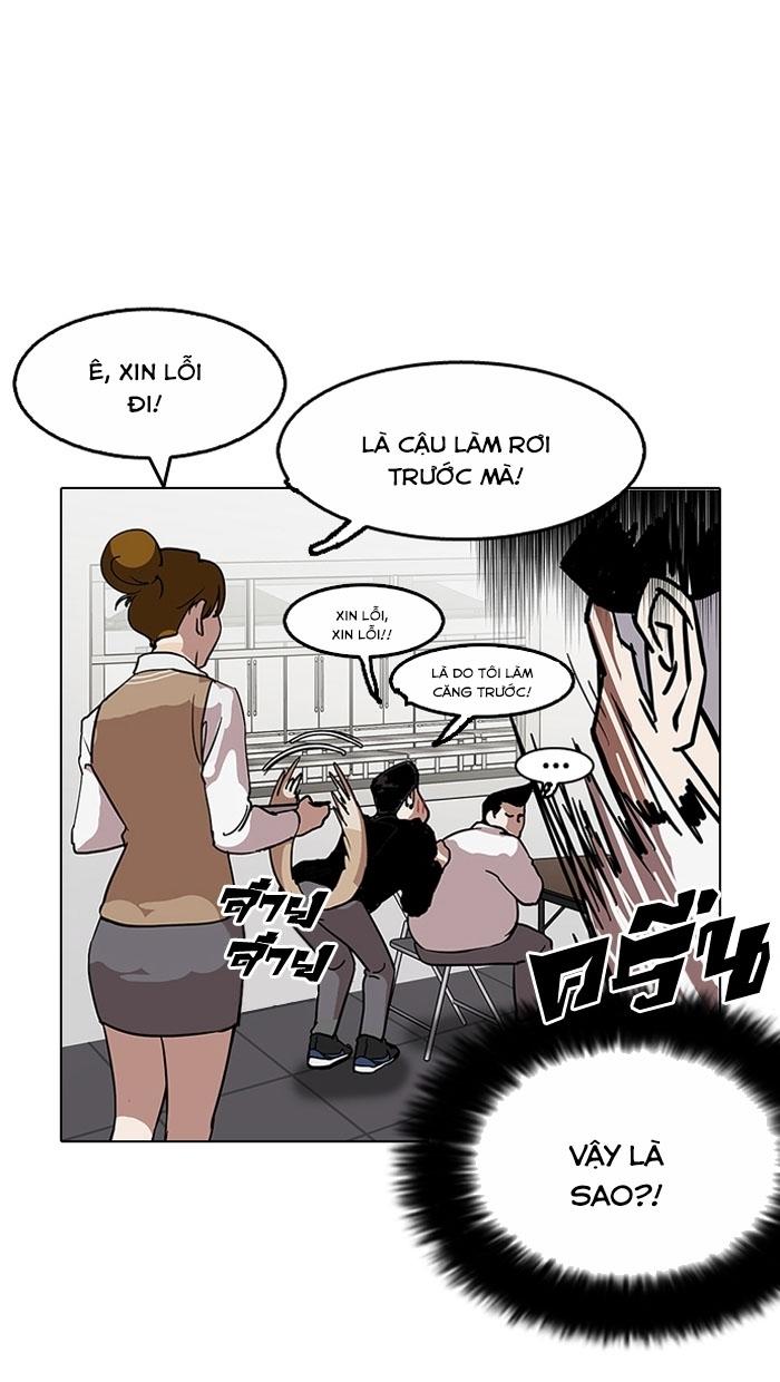 Hoán Đổi Diệu Kỳ Chapter 124 - Trang 79
