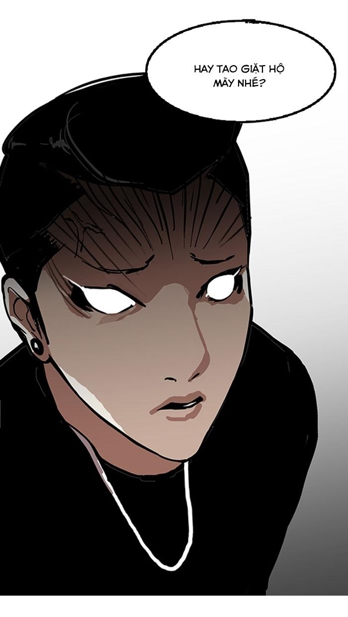 Hoán Đổi Diệu Kỳ - Chapter 124 - Page 88