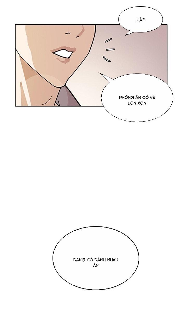 Hoán Đổi Diệu Kỳ Chapter 126 - Trang 1