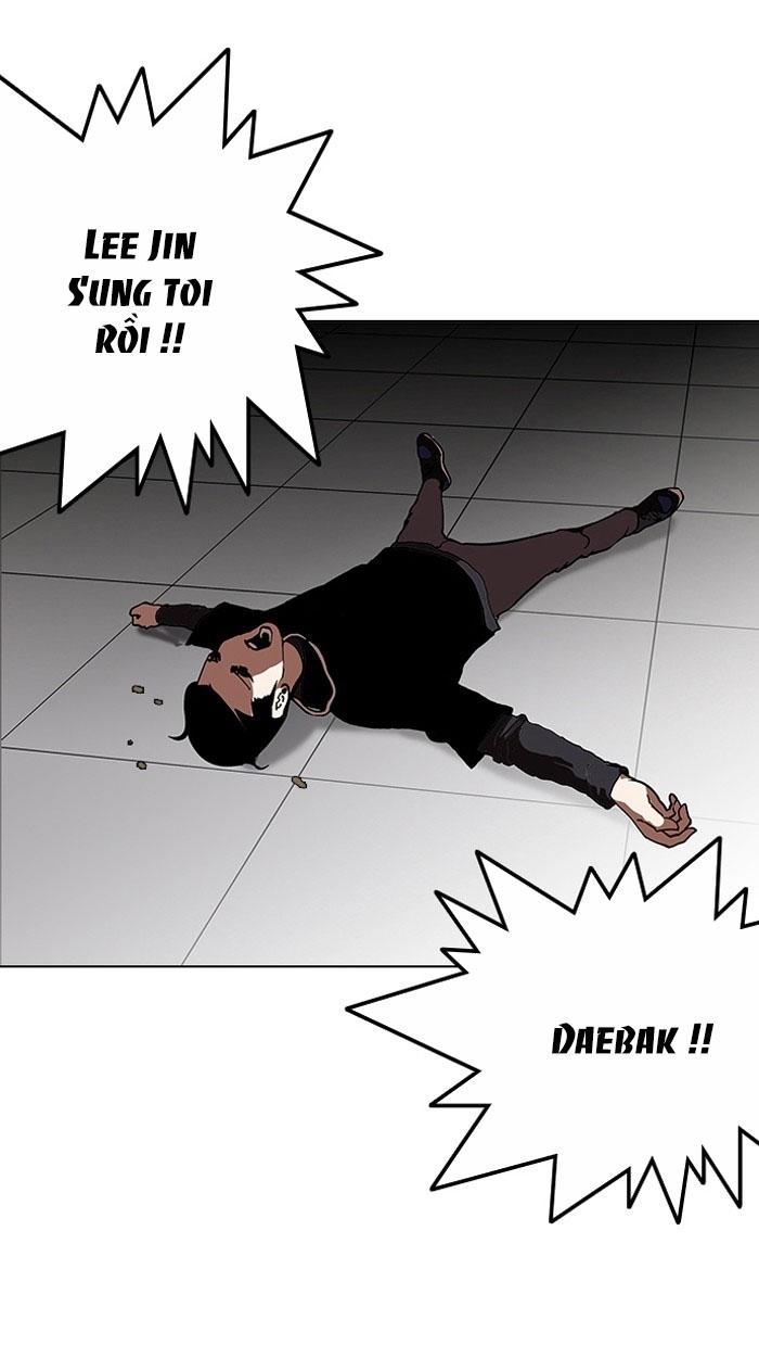 Hoán Đổi Diệu Kỳ Chapter 126 - Trang 10