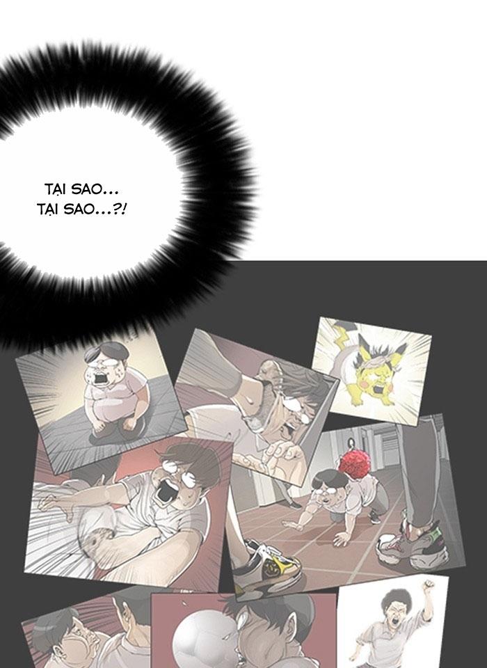 Hoán Đổi Diệu Kỳ Chapter 126 - Trang 104