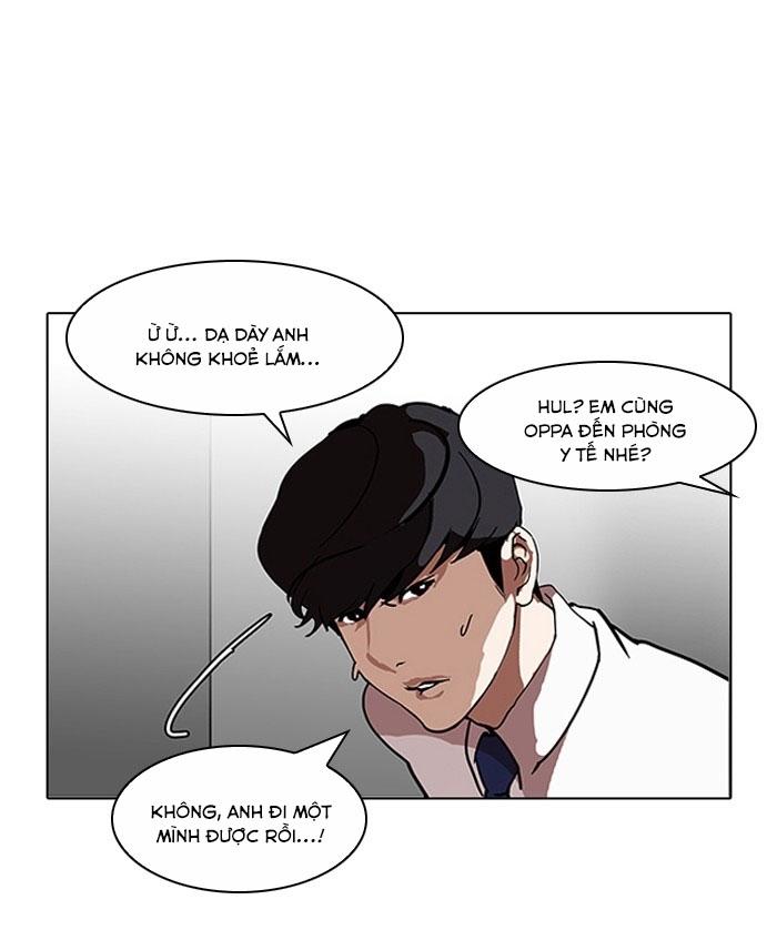 Hoán Đổi Diệu Kỳ Chapter 126 - Trang 107