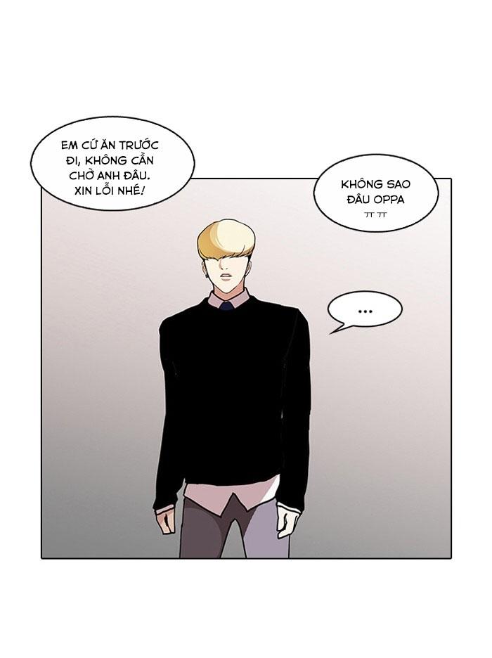 Hoán Đổi Diệu Kỳ Chapter 126 - Trang 108