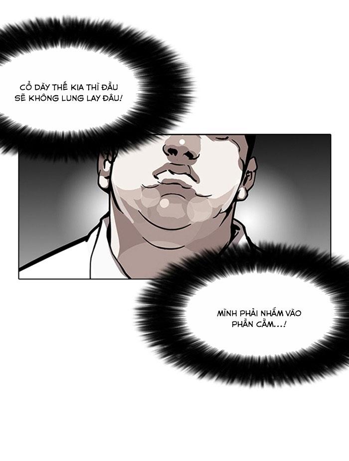 Hoán Đổi Diệu Kỳ Chapter 126 - Trang 16