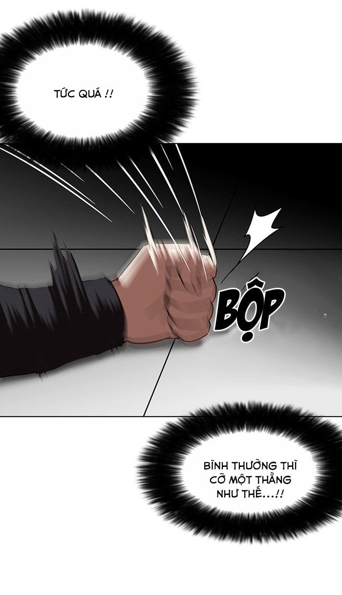 Hoán Đổi Diệu Kỳ Chapter 126 - Trang 17