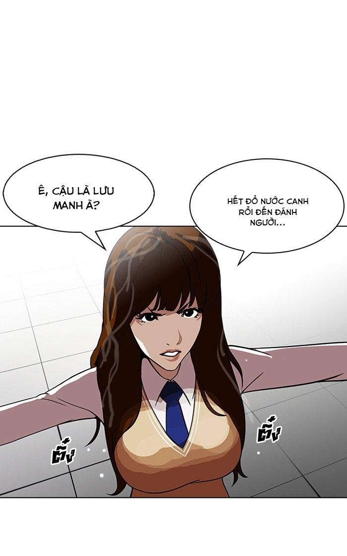 Hoán Đổi Diệu Kỳ Chapter 126 - Trang 21