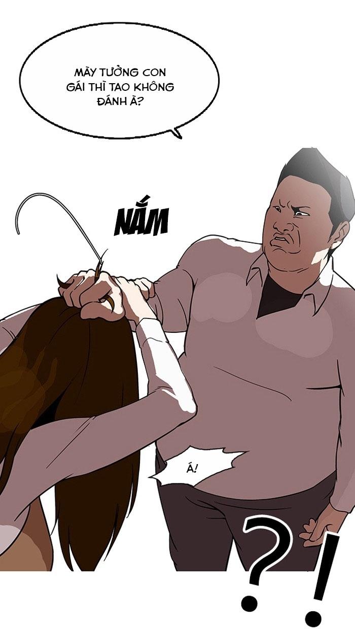 Hoán Đổi Diệu Kỳ Chapter 126 - Trang 23