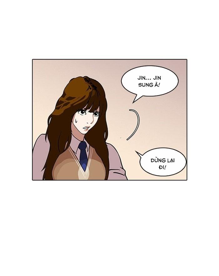 Hoán Đổi Diệu Kỳ Chapter 126 - Trang 30