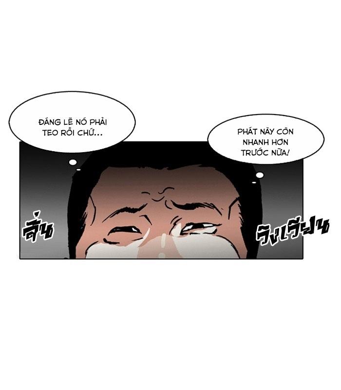Hoán Đổi Diệu Kỳ Chapter 126 - Trang 35