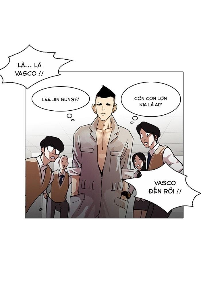 Hoán Đổi Diệu Kỳ Chapter 126 - Trang 40