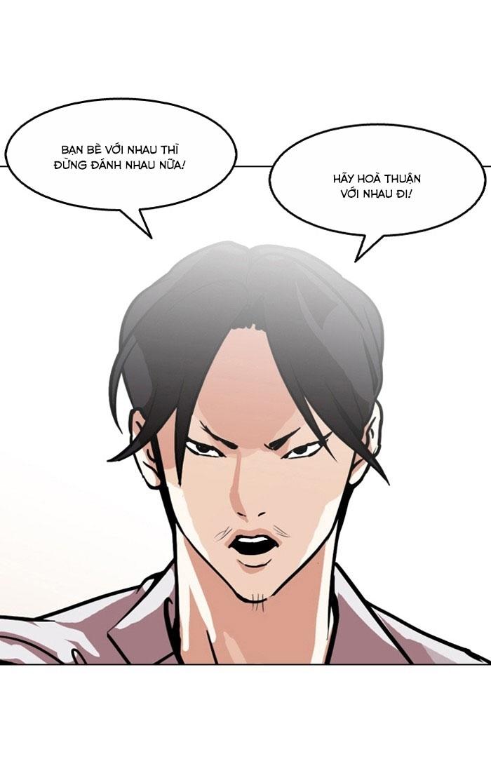 Hoán Đổi Diệu Kỳ Chapter 126 - Trang 42