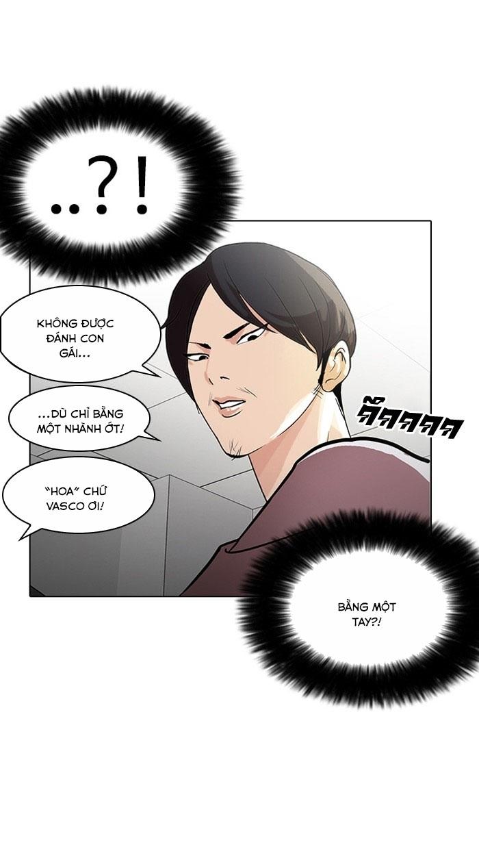 Hoán Đổi Diệu Kỳ Chapter 126 - Trang 49
