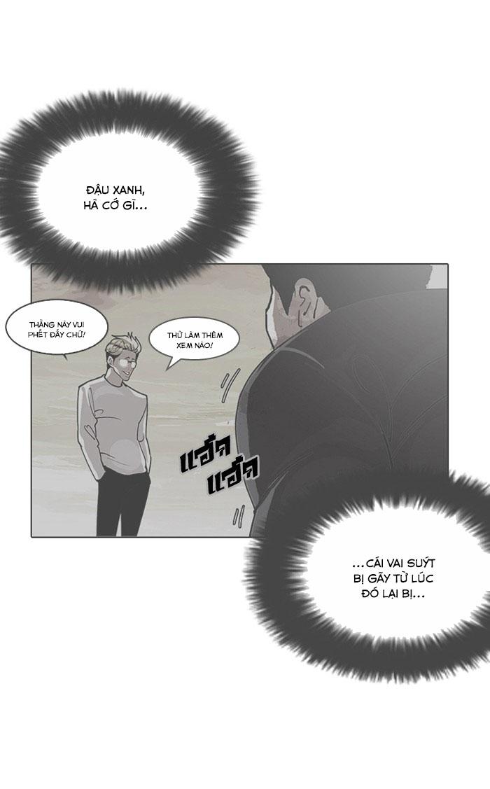 Hoán Đổi Diệu Kỳ Chapter 126 - Trang 50