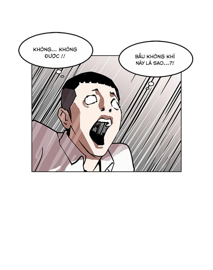 Hoán Đổi Diệu Kỳ Chapter 126 - Trang 85